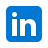 icon linkedin